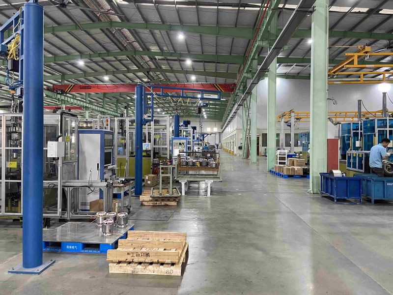 ประเทศจีน Jingxian Kaiwen Motor Co., Ltd รายละเอียด บริษัท