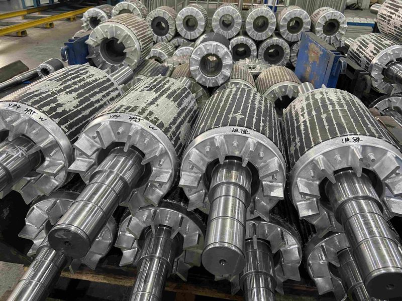 ประเทศจีน Jingxian Kaiwen Motor Co., Ltd รายละเอียด บริษัท