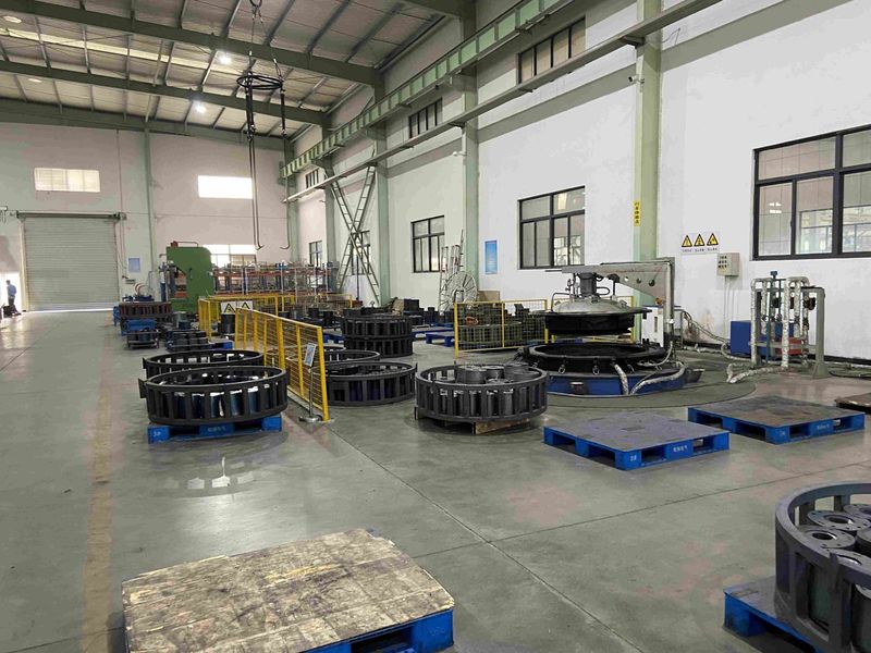 ประเทศจีน Jingxian Kaiwen Motor Co., Ltd รายละเอียด บริษัท