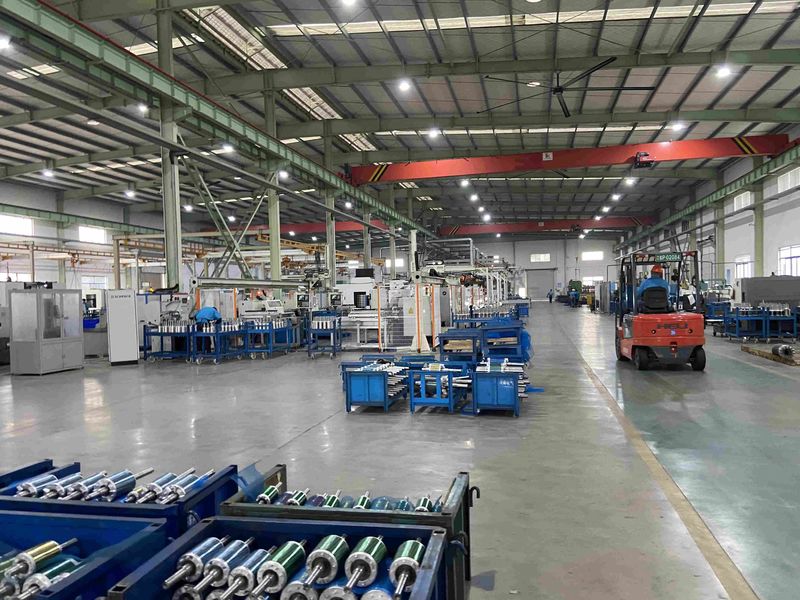 ประเทศจีน Jingxian Kaiwen Motor Co., Ltd รายละเอียด บริษัท