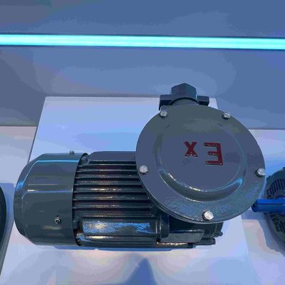 Premium High Efficiency Three Phase Induction AC Electric Asynchronous Motor