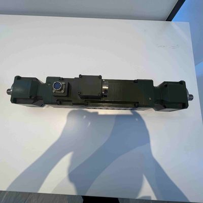 230V High Speed Single Phase Electric Motors For Metallurgy Production